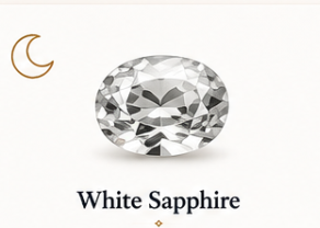 Natural Diamond (Heera) Gemstone