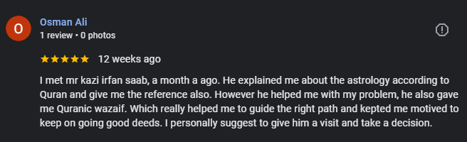 Client Review 3