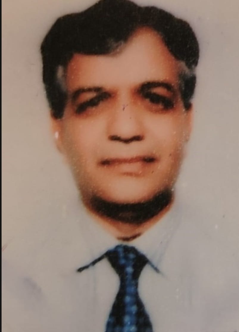 Irfan Kazi