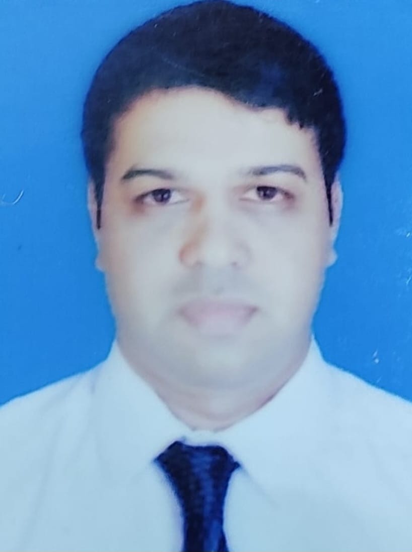 Zeeshan Ali Kazi