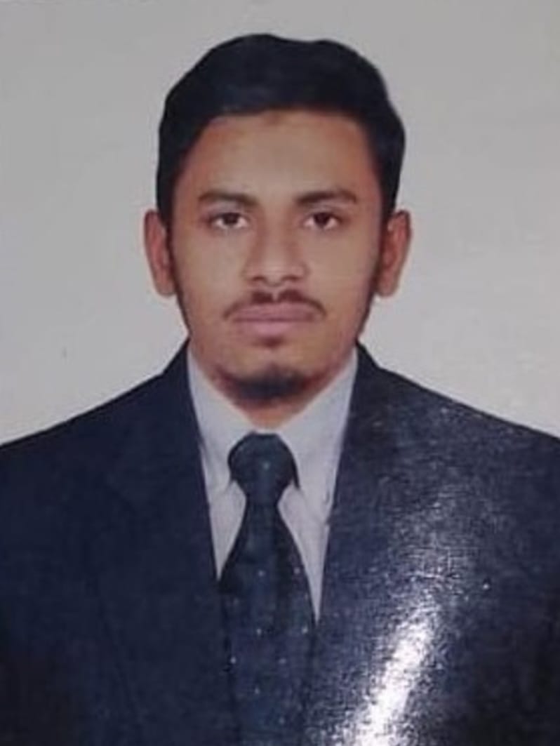 Mohd. Imran Khan